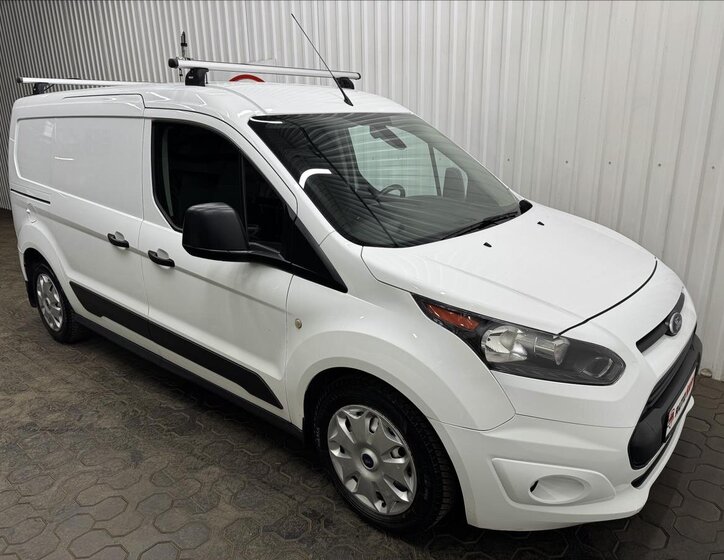 Ford Transit Connect Ostatní 1,5 l 74 kw