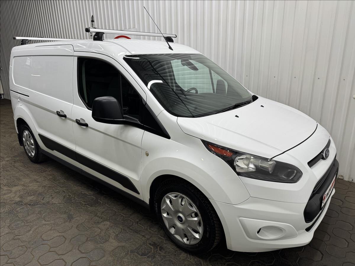 Ford Transit Connect Ostatní 1,5 l 74 kw