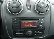 Dacia Logan Kombi 1,1 l 54 kw