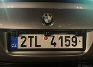 BMW Řada 3 Sedan / Limuzína 0,0 105 kw