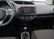 Toyota Yaris Hatchback 1,3 l 73 kw