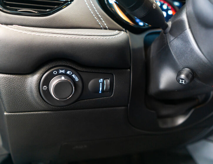 Dodge Durango SUV / Terénní 6,4 l 355 kw