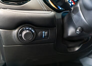 Dodge Durango SUV / Terénní 6,4 l 355 kw