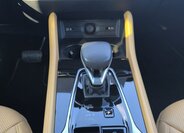 MG HS SUV 1,5 l 125 kw