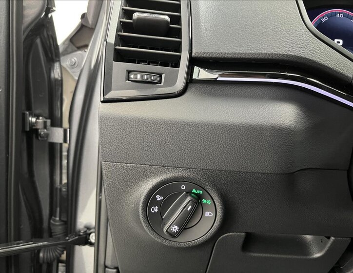 Škoda Karoq SUV 2,0 l 110 kw