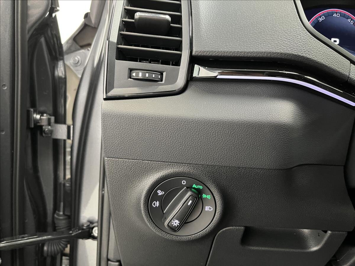 Škoda Karoq SUV 2,0 l 110 kw