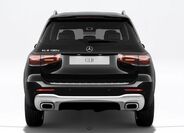 Mercedes-Benz GLB 5