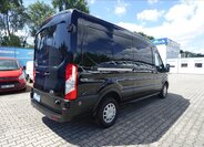 Ford Transit Ostatní 2,0 l 125 kw