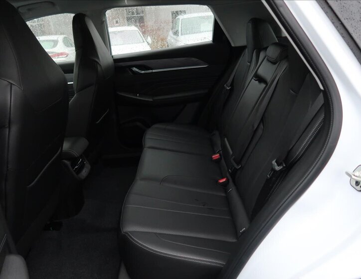 Dongfeng Mage SUV 1,5 l 145 kw