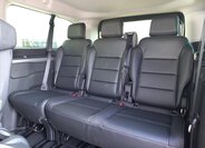 Toyota ProAce Verso MPV 2,0 l 130 kw