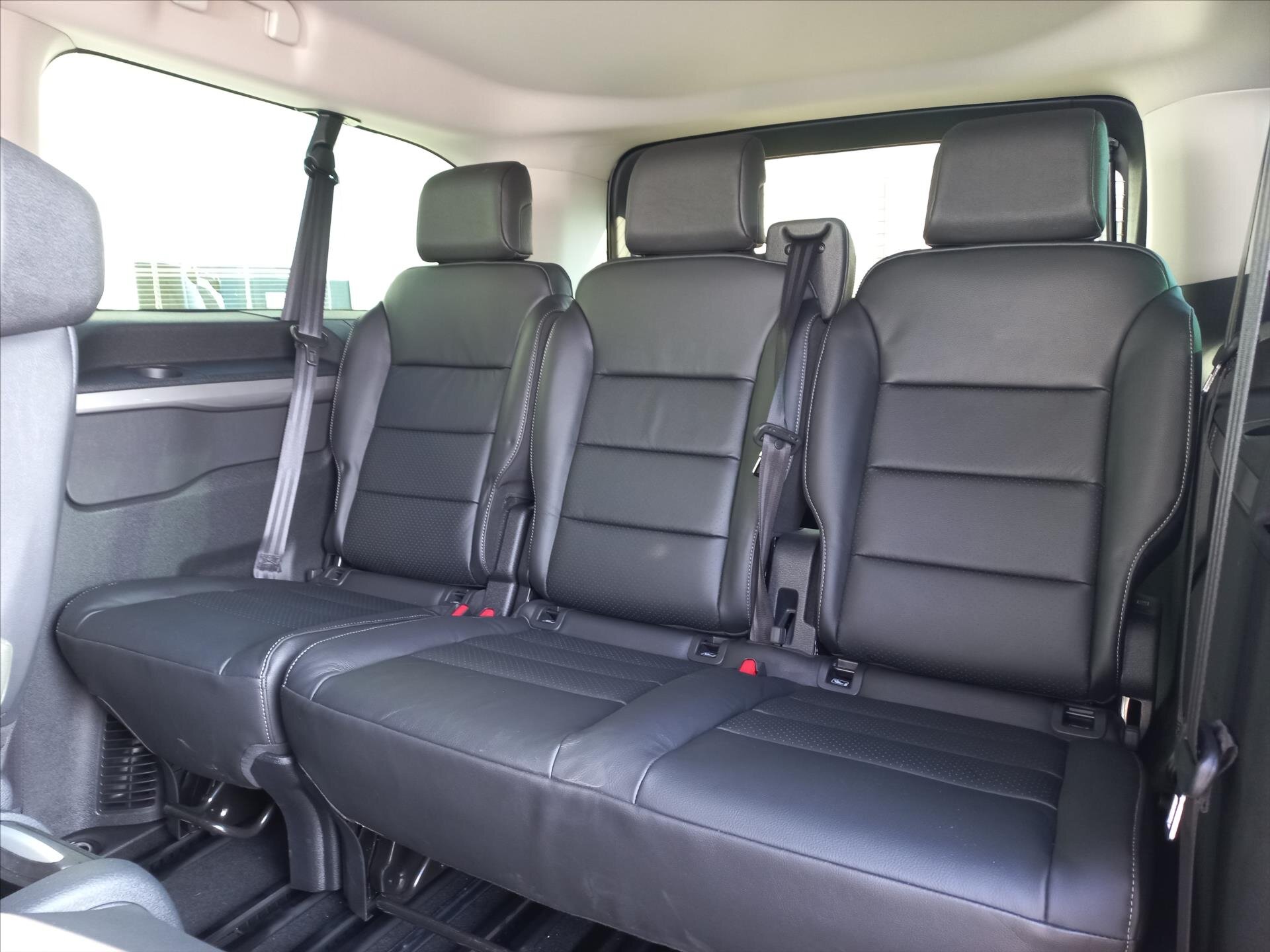 Toyota ProAce Verso MPV 2,0 l 130 kw