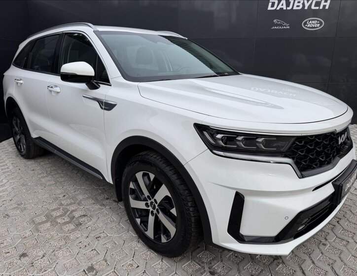 KIA Sorento 23
