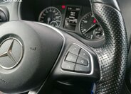 Mercedes-Benz Vito Ostatní 2,1 l 120 kw