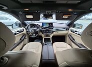 Mercedes-Benz GLS SUV / Terénní 3,0 l 190 kw