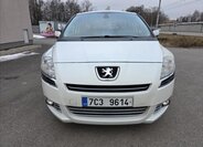 Peugeot 5008 Kombi 1,6 l 84 kw