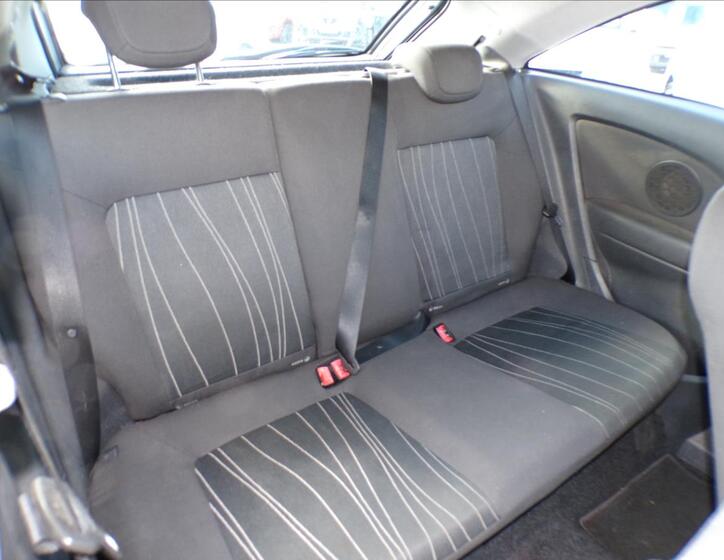 Opel Corsa Hatchback 1,2 l 59 kw