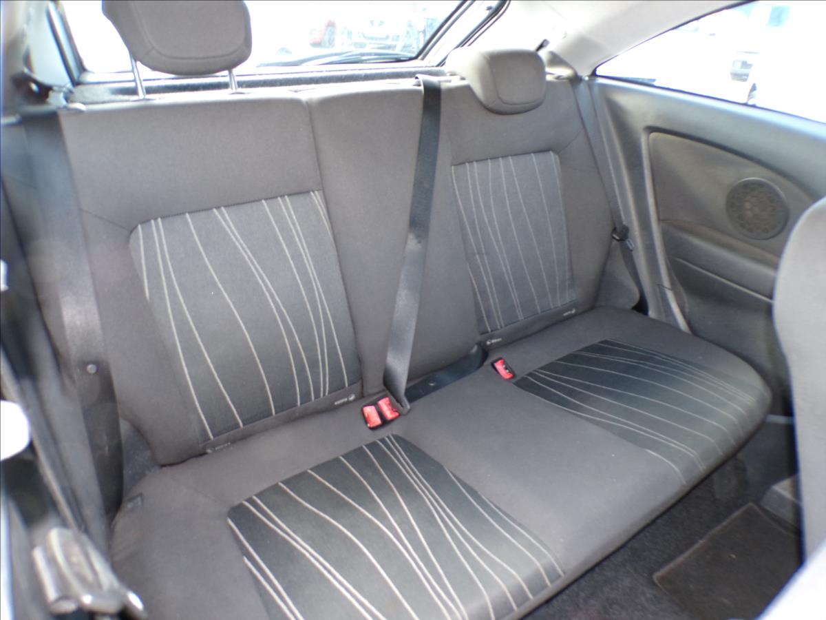 Opel Corsa Hatchback 1,2 l 59 kw