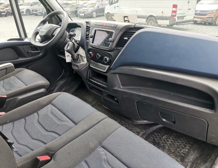 Iveco Daily Ostatní 3,0 l 132 kw