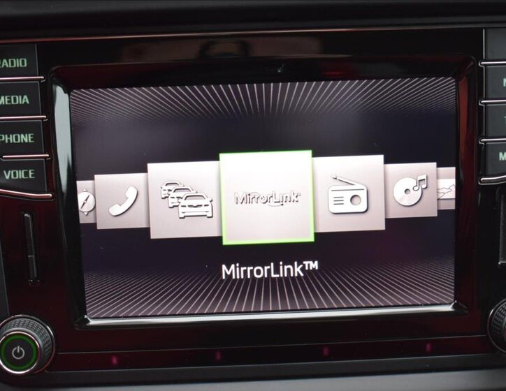 Škoda Yeti SUV / Terénní 1,4 l 90 kw