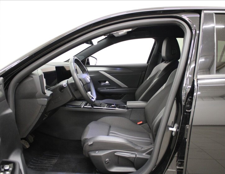 Opel Astra Kombi 1,2 l 96 kw