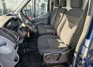 Ford Transit VAN-Minibus 2,0 l 96 kw