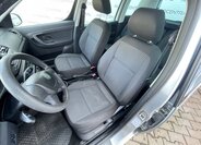 Škoda Roomster Kombi 1,2 l 63 kw