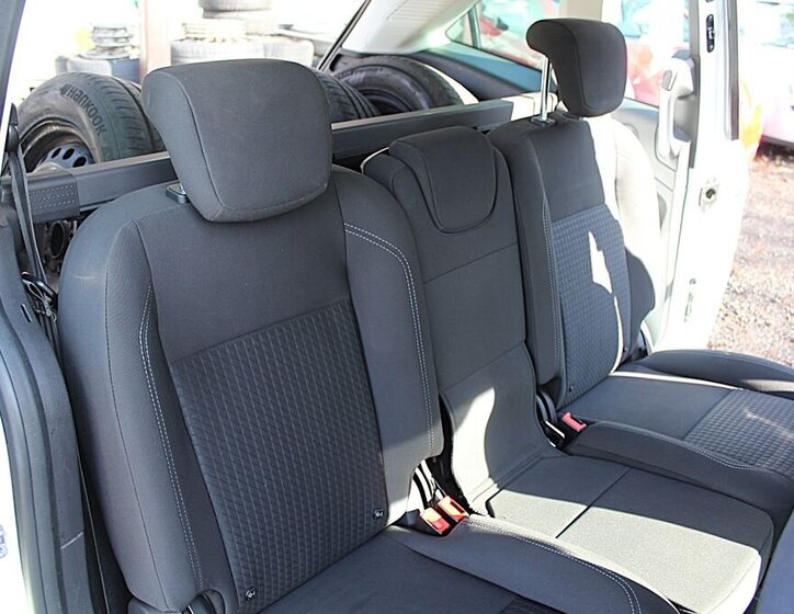 Ford Grand C-MAX MPV 999,0 74 kw