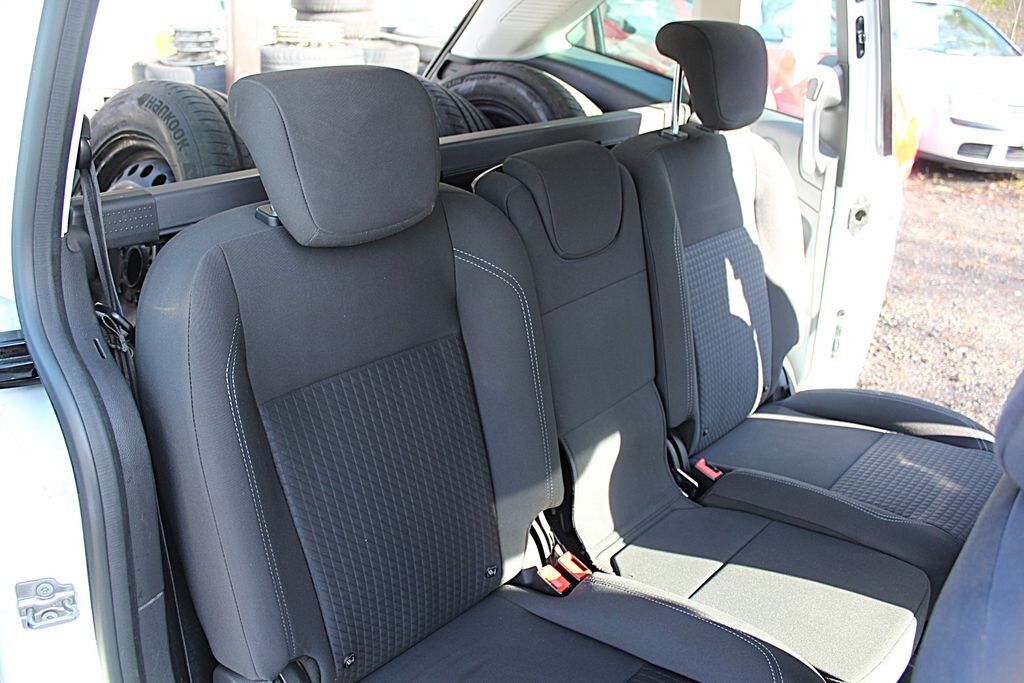 Ford Grand C-MAX MPV 999,0 74 kw