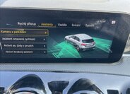 Mercedes-Benz Třídy A Kombi 2,0 l 85 kw