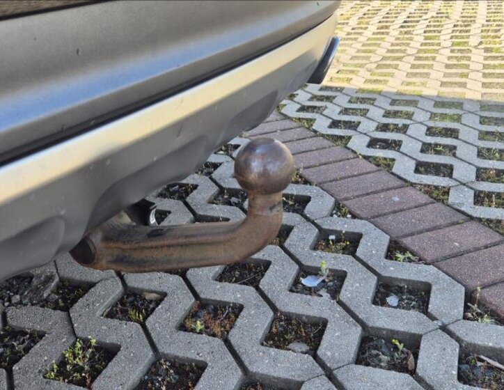 Audi A6 Allroad Kombi 3,0 l 180 kw