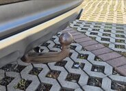 Audi A6 Allroad Kombi 3,0 l 180 kw