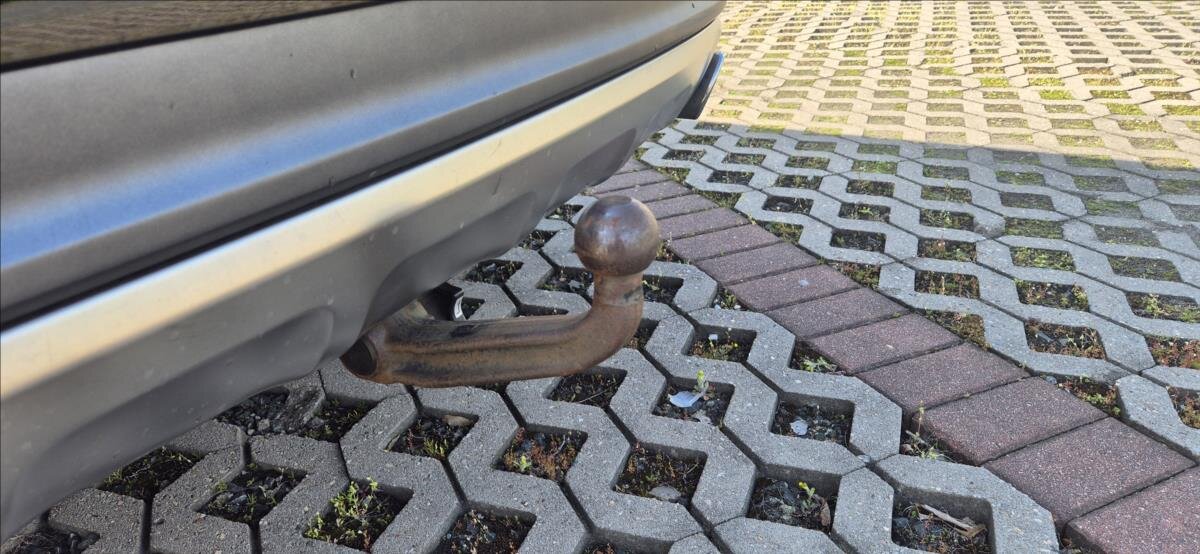 Audi A6 Allroad Kombi 3,0 l 180 kw