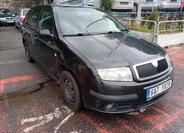 Škoda Fabia 14