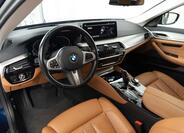 BMW Řada 5 11