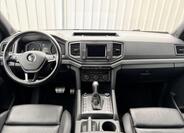 Volkswagen Amarok 27