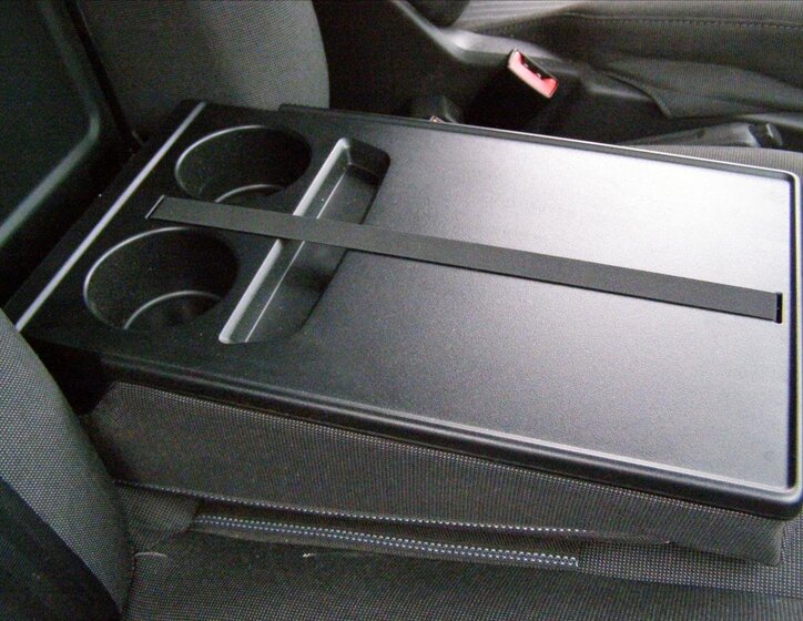 Ford Transit Ostatní 2,2 l 0