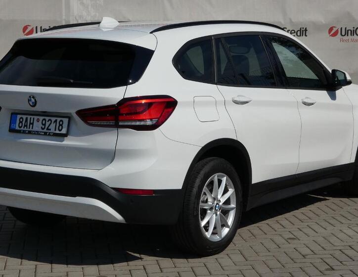 BMW X1 3
