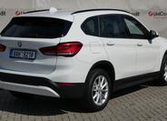 BMW X1 3