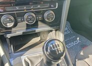 Volkswagen Golf Hatchback 2,0 l 110 kw