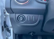 Dacia Sandero Hatchback 1,1 l 55 kw