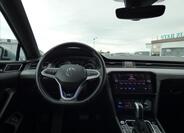 Volkswagen Passat 18