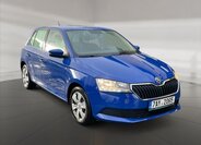 Škoda Fabia Hatchback 999,0 70 kw