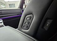 Hyundai Santa Fe SUV / Terénní 1,6 l 158 kw