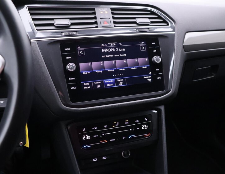 Volkswagen Tiguan Allspace SUV 2,0 l 110 kw