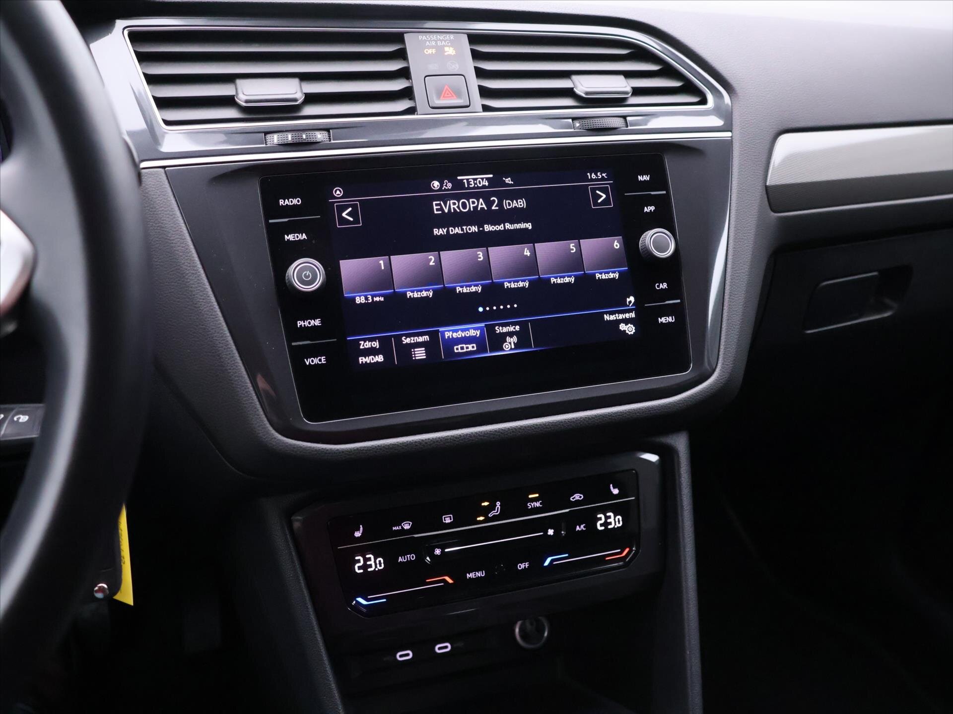 Volkswagen Tiguan Allspace SUV 2,0 l 110 kw