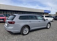 Volkswagen Passat Kombi 2,0 l 110 kw