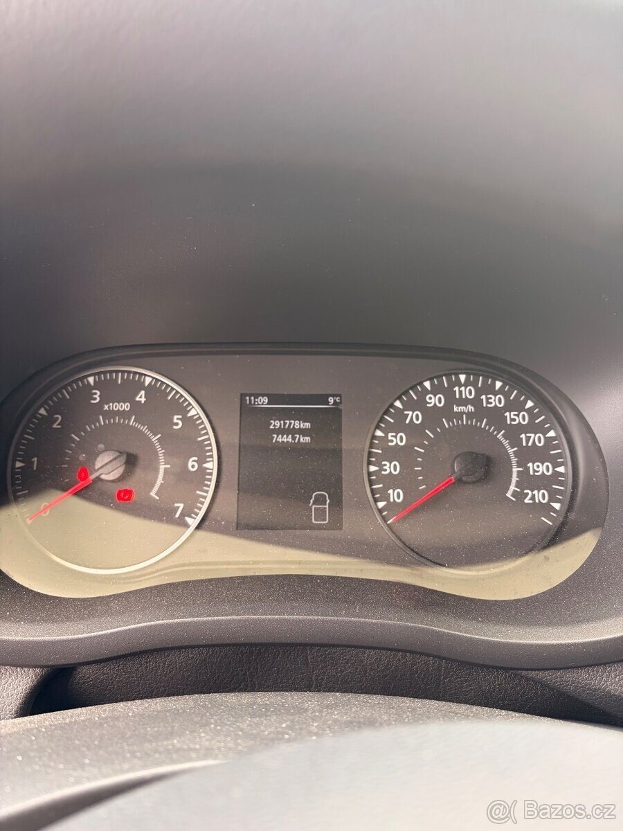 Renault Master Ostatní 0,0 107 kw