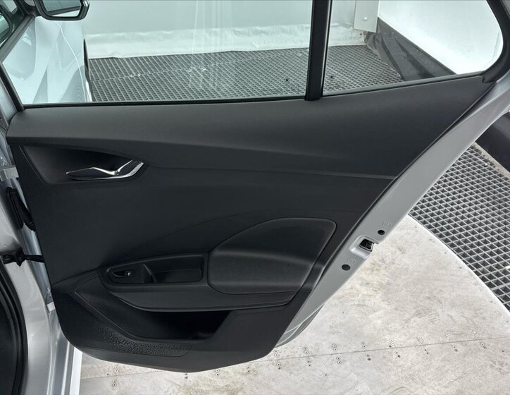 Škoda Fabia Hatchback 999,0 85 kw