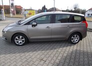 Peugeot 5008 MPV 1,6 l 80 kw