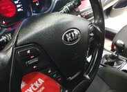KIA Ceed Kombi 1,6 l 99 kw